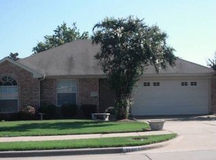 11201 Canoe Rd, Frisco, TX 75035