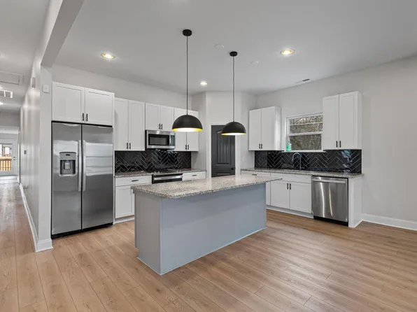 714 W 42nd St, Chattanooga, TN 37410