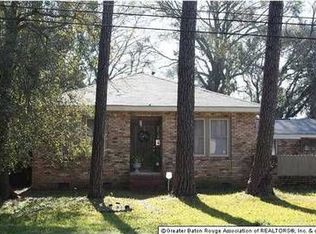 3618 Saint Gerard Ave, Baton Rouge, LA 70805