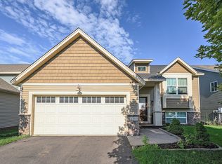 12360 Midway Cir NE, Blaine, MN 55449