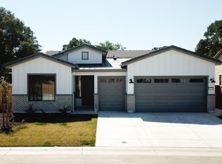 15374 Shaq St, Rancho Murieta, CA 95683