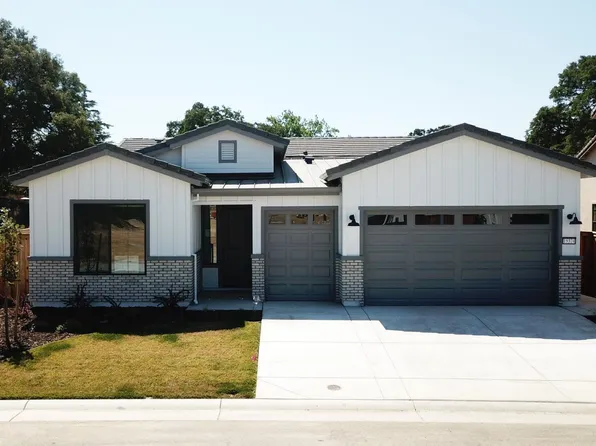 15374 Shaq St, Rancho Murieta, CA 95683