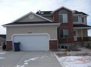 6027 S 1200 E, South Ogden, UT 84405