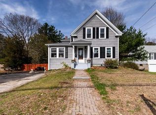 221 Pond St, Weymouth, MA 02190