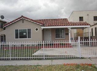 608 W 95th St, Los Angeles, CA 90044