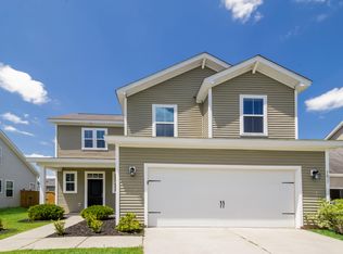 7837 Expedition Dr, North Charleston, SC 29420