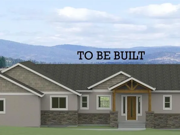 371 Silver Rock Pl, Colorado Springs, CO 80921