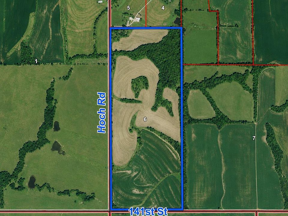 1st image of 0 S Hoch Rd