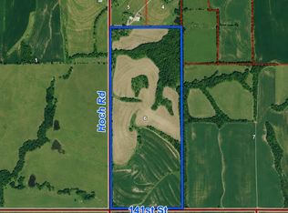 0 S Hoch Rd, Burlingame, KS 66413
