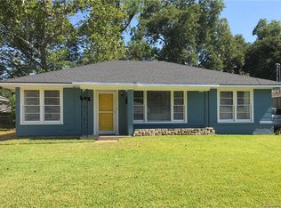 364 Sandefur Dr, Shreveport, LA 71105
