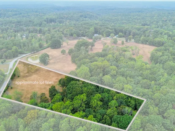 1165 Mount Pleasant Rd Lot 5, Kingston Springs, TN 37082