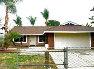 4780 Corwin Ln, Riverside, CA 92503