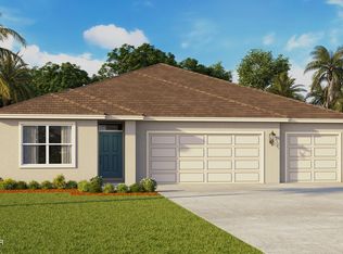 1356 Fountain View St, Ormond Beach, FL 32174