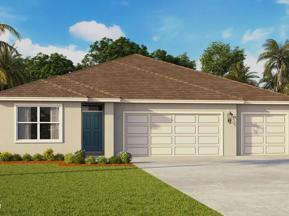 1356 Fountain View St, Ormond Beach, FL 32174