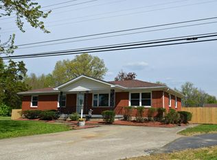 9919 Blue Lick Rd, Louisville, KY 40229