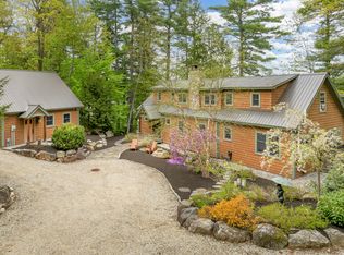 72 Malcolm Rd S, Bridgton, ME 04009