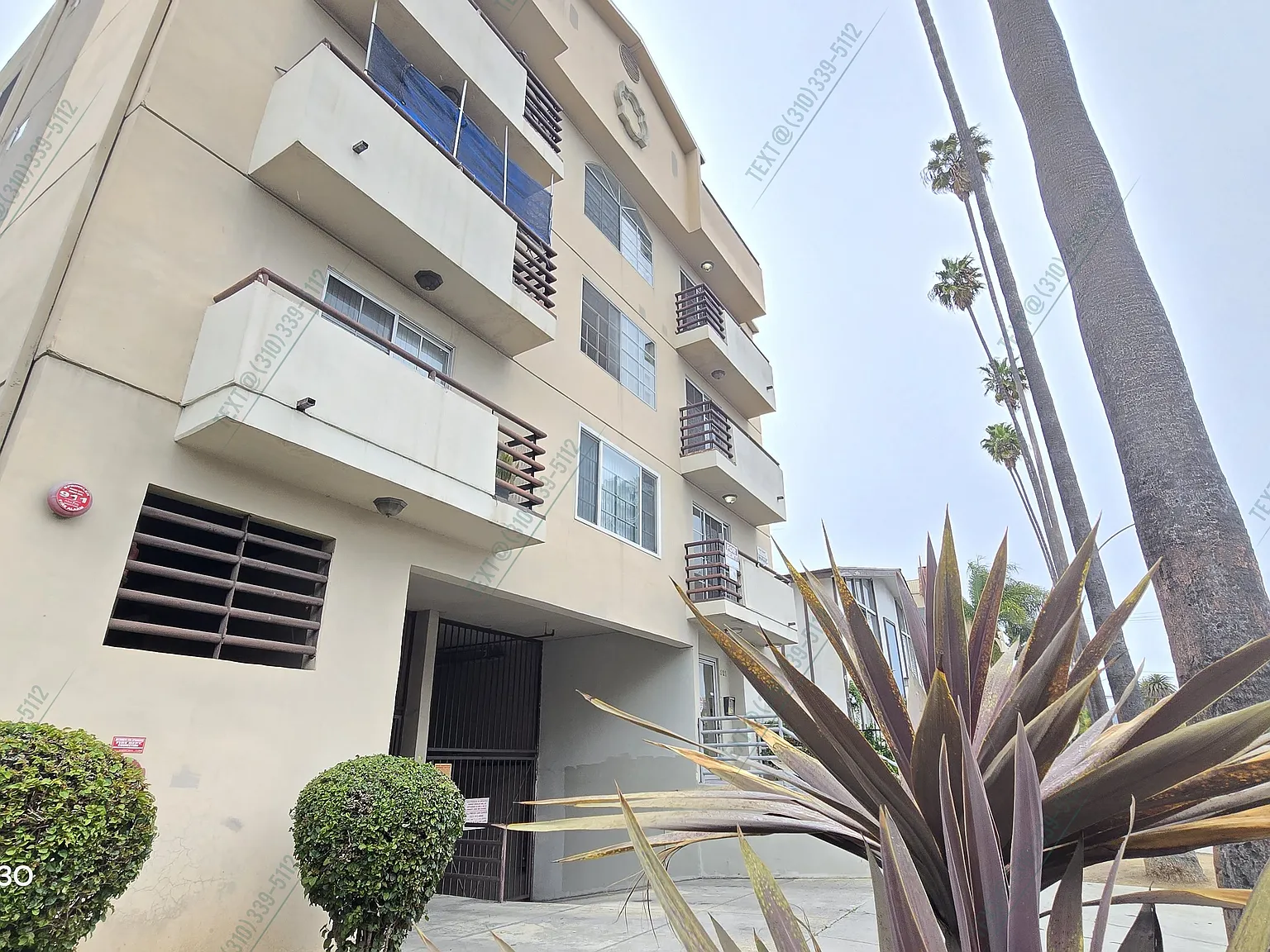 1 bed, 621 sqft, $1,898 — Photo 2