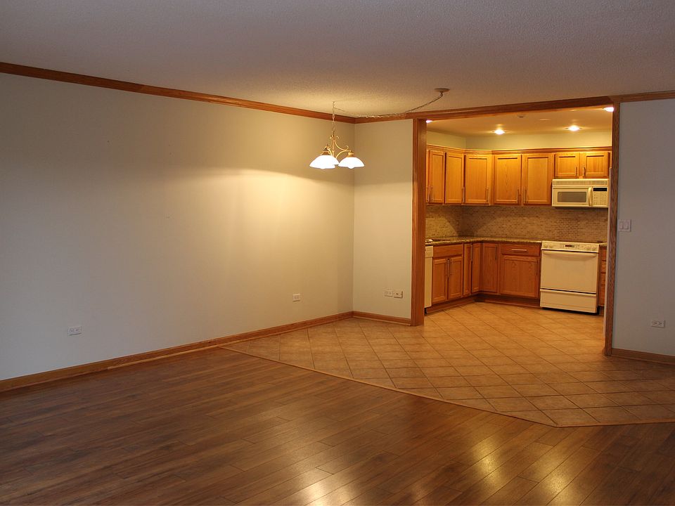 Main Living Area
