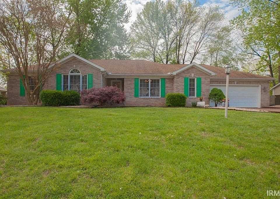 1st image of 2117 N Villa Dr