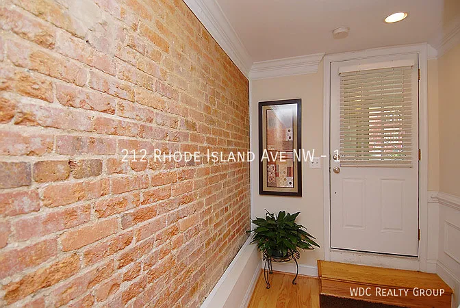 212 Rhode Island Ave NW #1 — Photo 6