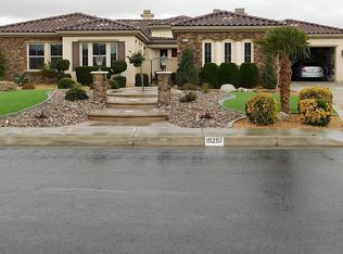 19297 Monterey St, Apple Valley, CA 92308