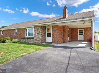 2783 Ironstone Hill Rd, York, PA 17403
