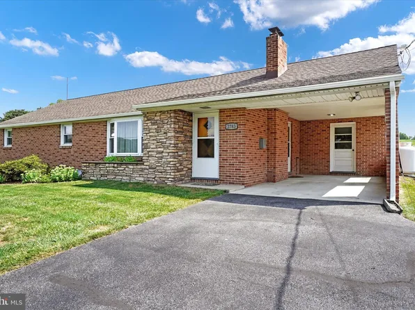 2783 Ironstone Hill Rd, York, PA 17403