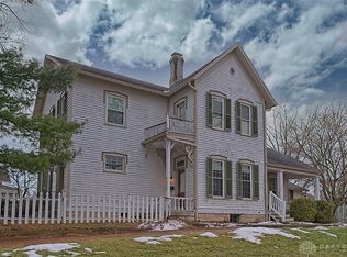 504 S Market St, Troy, OH