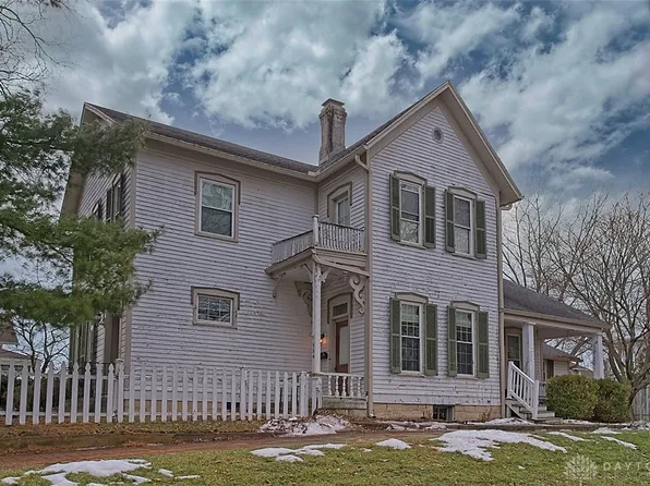 504 S Market St, Troy, OH 45373