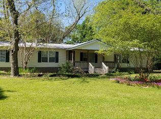 4175 E County Road 4, Black, AL 36314