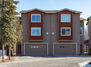 12601 Bona Kim Loop #1, Anchorage, AK 99515