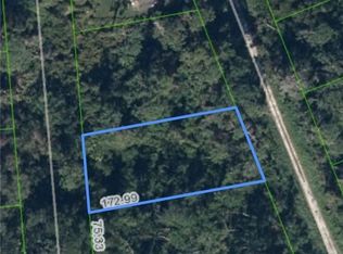 641 Cameron Ave, Lake Placid, FL 33852
