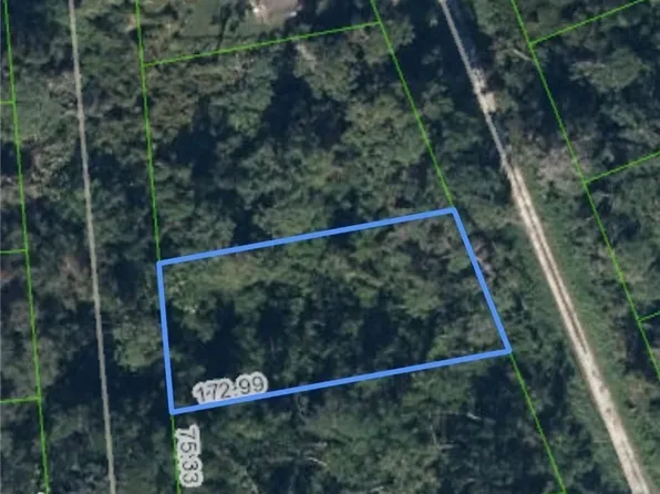 641 Cameron Ave, Lake Placid, FL 33852