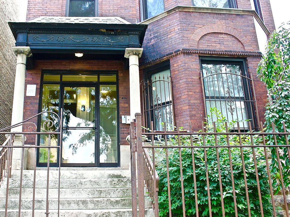 1st image of 2117 N Kedzie Ave #1F