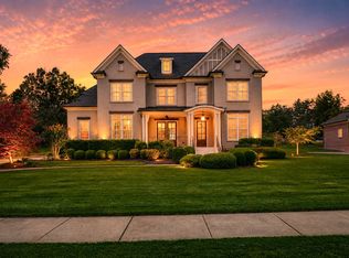 9476 Highland Bend Ct, Brentwood, TN 37027