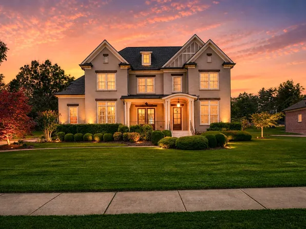 9476 Highland Bend Ct, Brentwood, TN 37027