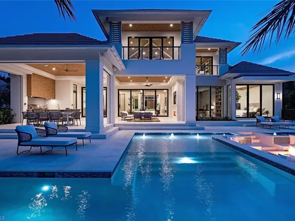 2999 Rum Row, NAPLES, FL 34102