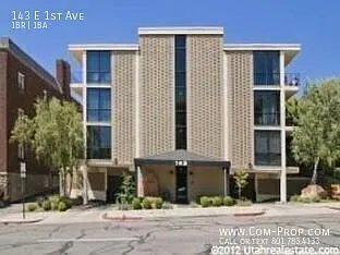 143 E 1st Ave