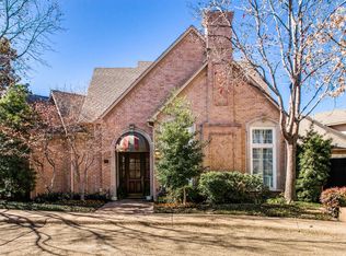 11 Ashmere Ct, Dallas, TX 75225