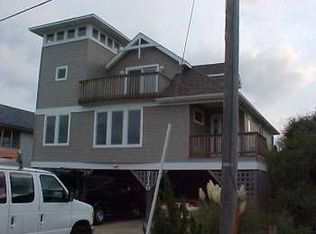 3120 S Memorial Ave, Nags Head, NC 27959