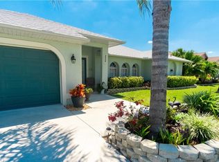 2542 NW 14th Ter, Cape Coral, FL 33993