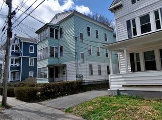 8 Prescott St, Meriden, CT 06450