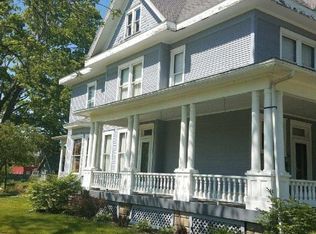 109 W Union St, Berrien Springs, MI 49103
