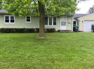 2635 15th Ave N, Fort Dodge, IA 50501