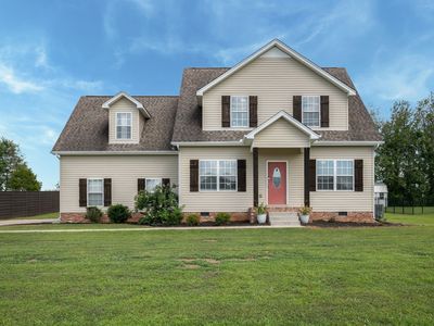 1248 Leaf Ln, Ashland City, TN, 37015