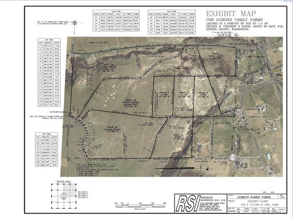 W Knox Rd #5B, Benton City, WA 99320