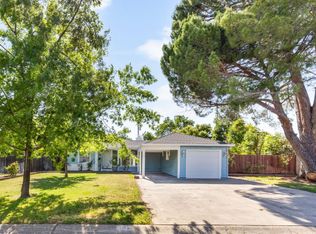 2821 La Paz Way, Sacramento, CA 95821