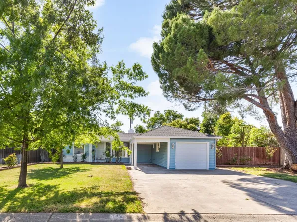 2821 La Paz Way, Sacramento, CA 95821