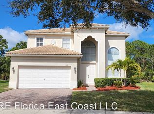 5671 Sunberry Cir, Fort Pierce, FL 34951