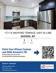 Rented by A&R Properties Group LLC